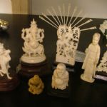 336 4671 Figuriner